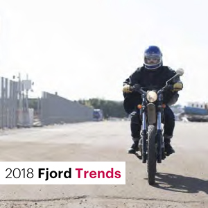 Fjord TRends