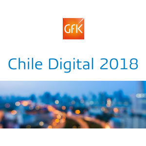 Estudio: Chile Digital