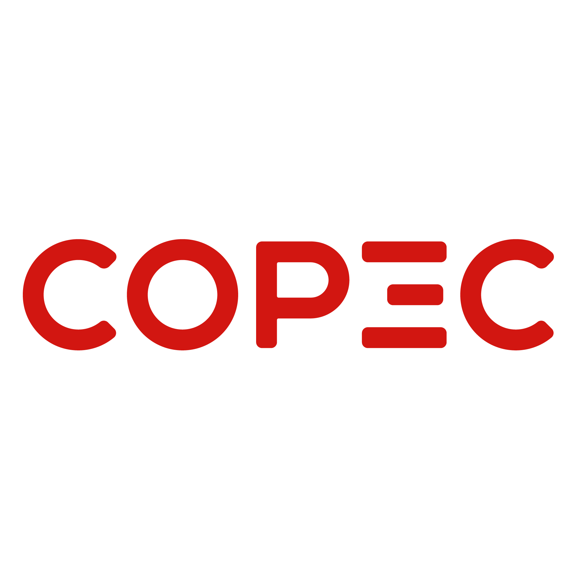 COPEC, Compañía de Petróleos de Chile
