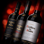 Casillero del Diablo: segunda marca de vino más poderosa del mundo.
