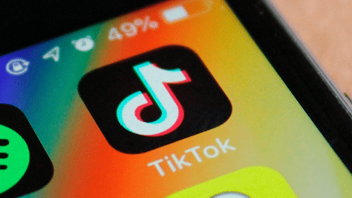 Tik Tok, la red social del momento.