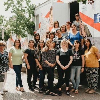 Claro Chile y ONU Mujeres se unen para disminuir la brecha digital