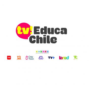 La TV chilena unida frente a la crisis