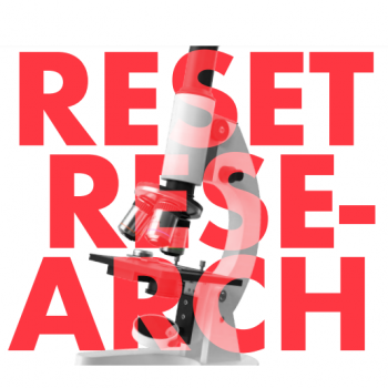 Reset Research