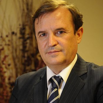 Luis Pardo, diputado: “La irrupción de las redes sociales genera una grave distorsión del debate público”