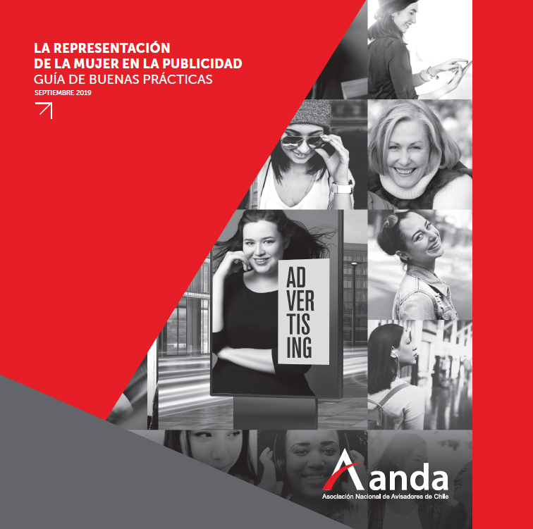 Estudio: Representación de la Mujer en la publicidad – Guía de buenas prácticas – ANDA