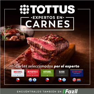 Tottus -Fazil app
