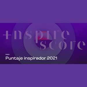 Estudio: Insigth Inspire Score 2021 [ENG]