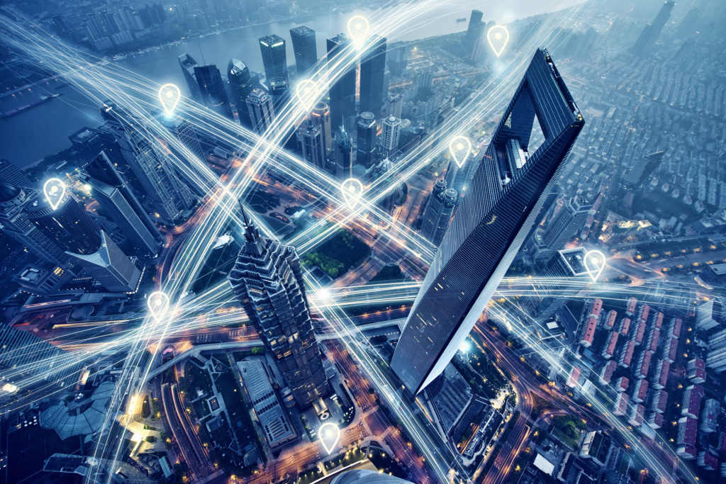 El impacto del 5G y el mundo conectado en la sustentabilidad - Anda