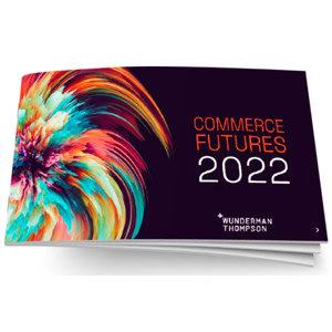 Estudio: Insight Commerce Futures 2022 [EN]