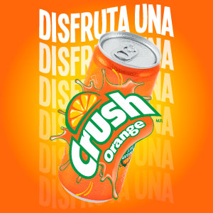 CCU – Crush