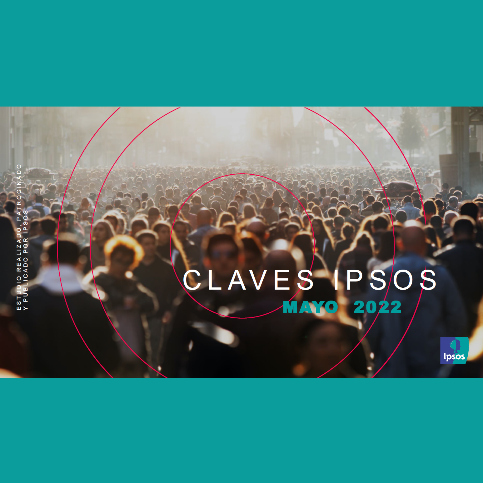 Claves Ipsos – mayo 2022