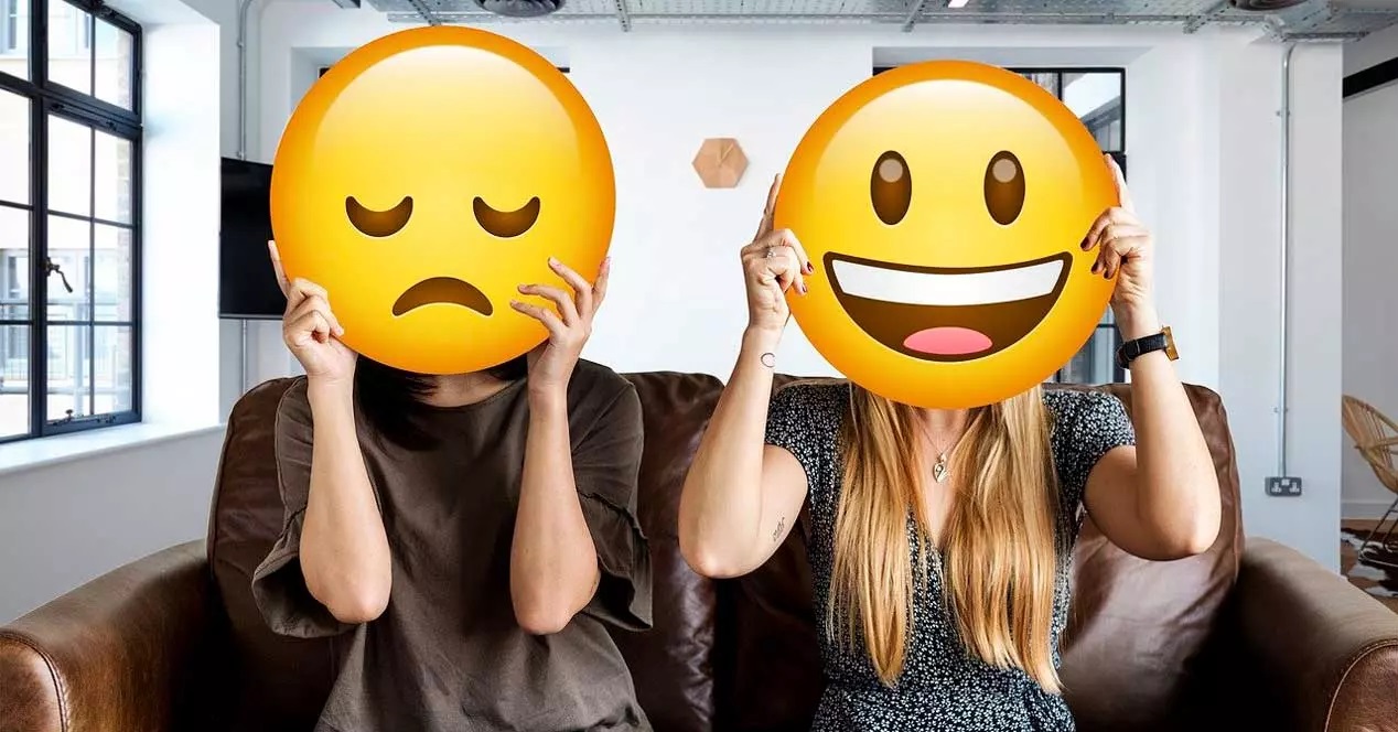 Emojis para crear historias que van más allá de las palabras - ANDA