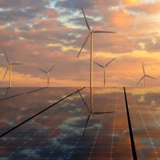Imagen de la Nota: Industria de generación compromete inversión por USD 23 mil millones en renovables para liderar la transición energética