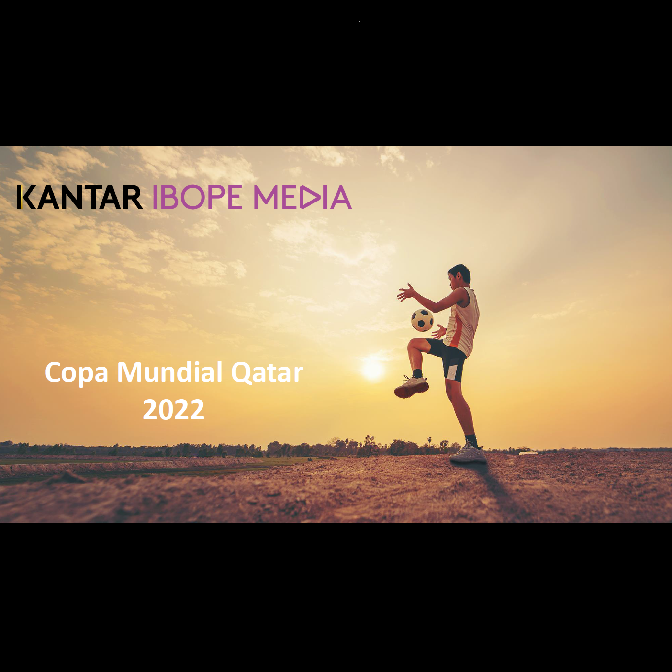 Estudio: Infografía – Copa Mundial Qatar 2022