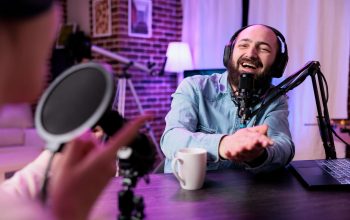 5 maneras para aprovechar la popularidad de los podcasts