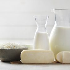 Imagen de la Nota: Consumo de lácteos cayó un 10% en volumen durante 2022