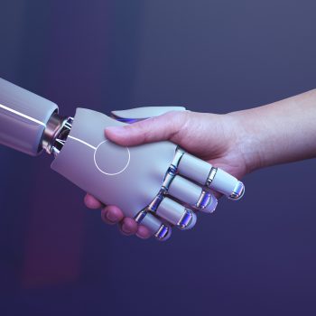 “Al sumar inteligencia artificial, un humano va a ser mejor”