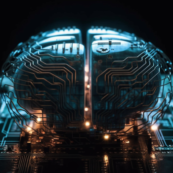 Inteligencia artificial: La mirada de…