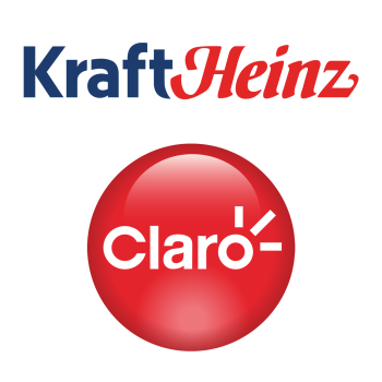 ANDA suma nuevos socios: ClaroVTR y Kraft Heinz