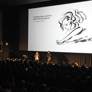 Imagen de la Nota: Llega a Chile lo mejor de Cannes Lions 2023, el festival más importante de la industria creativa y publicitaria