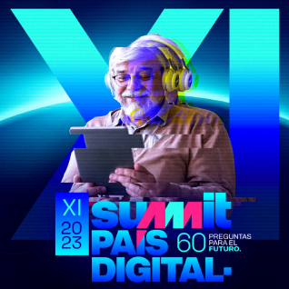 Imagen de la Nota: Summit País Digital 2023 invita a repensar los desafíos de la sociedad y el país para enfrentar el futuro