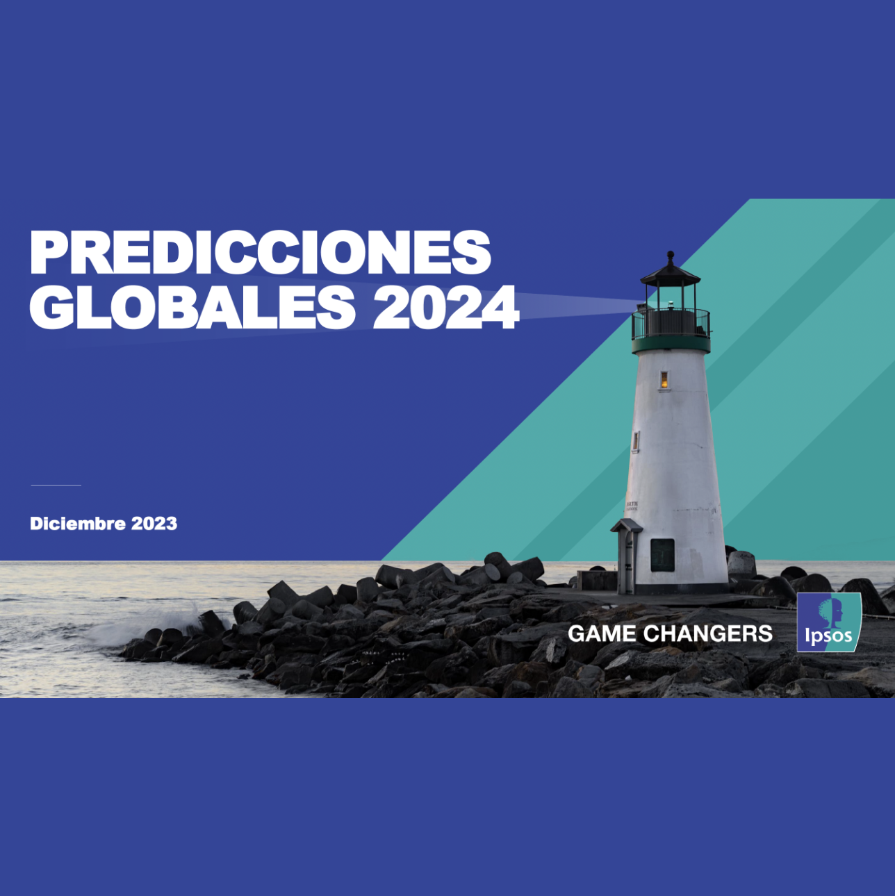 Global Advisor – Predicciones Globales 2024
