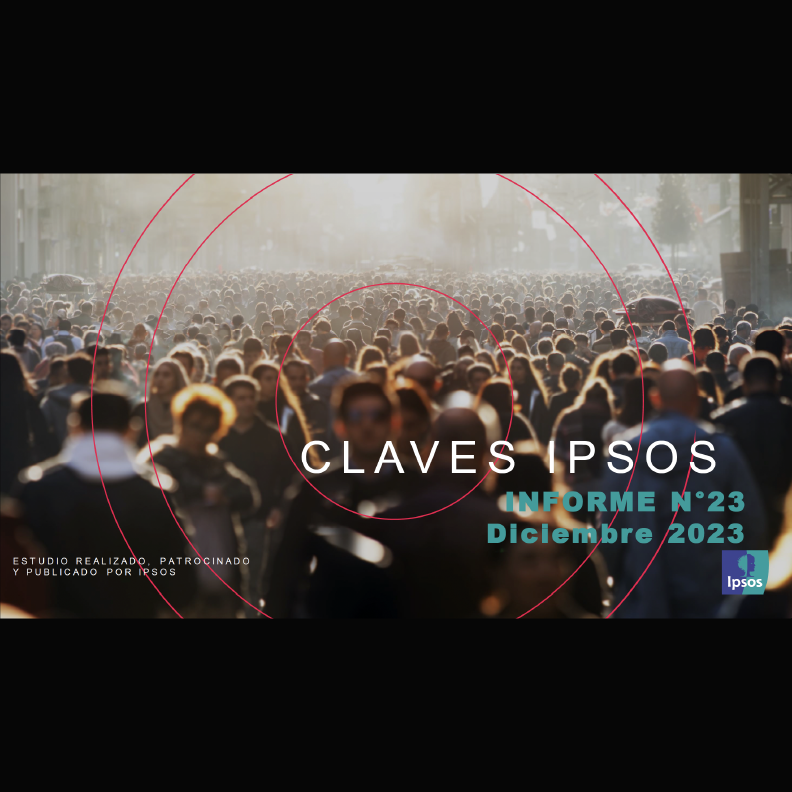Claves Ipsos – Diciembre 2023