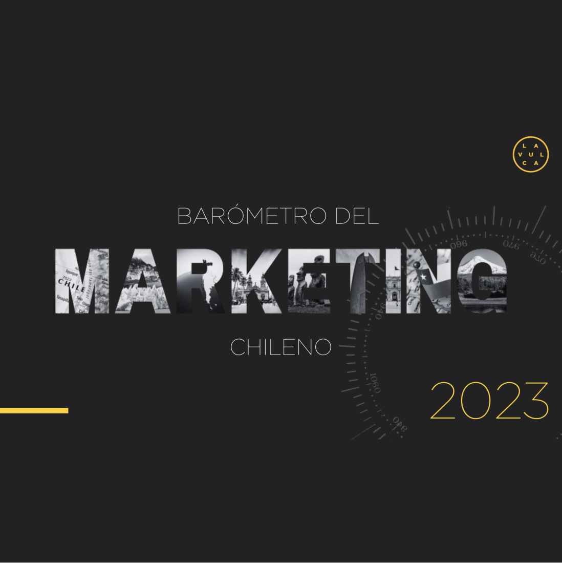 Barómetro del marketing chileno 2023
