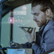 Imagen de la Nota: La IA marca el comienzo de la era del servicio al cliente inteligente e impulsa una transformación masiva de la industria