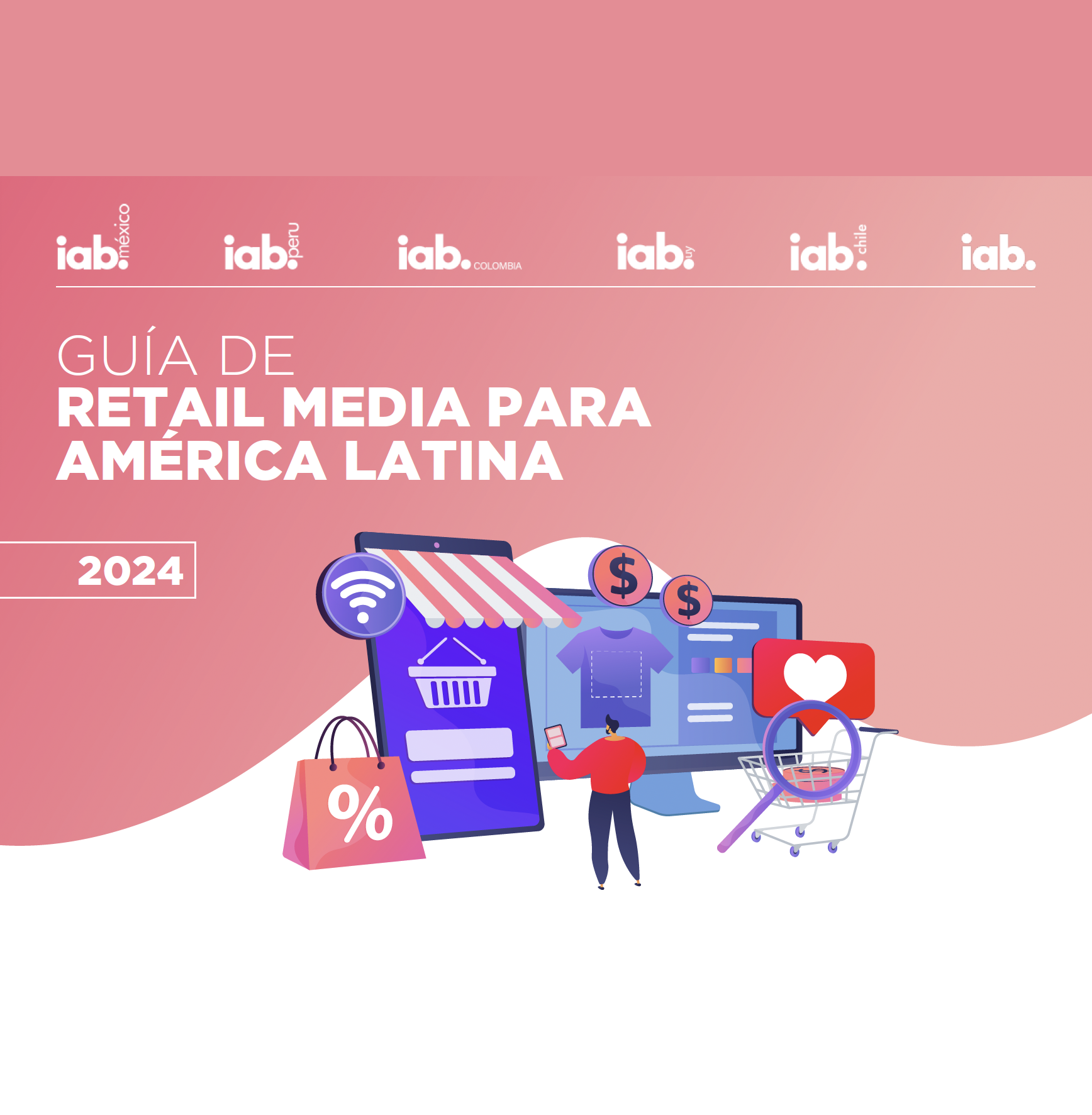 Guía de Retail Media para Latinoamérica
